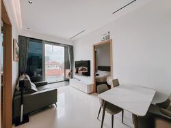 Mont Botanik Residence  (D23), Condominium #604465481